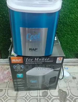 Ice Cube Maker 7litres Ice Cube Maker