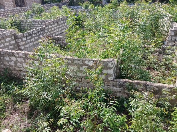 60 By 34 Ft Prime Plot Near Dongo Kundu Bypass_shika Adabu