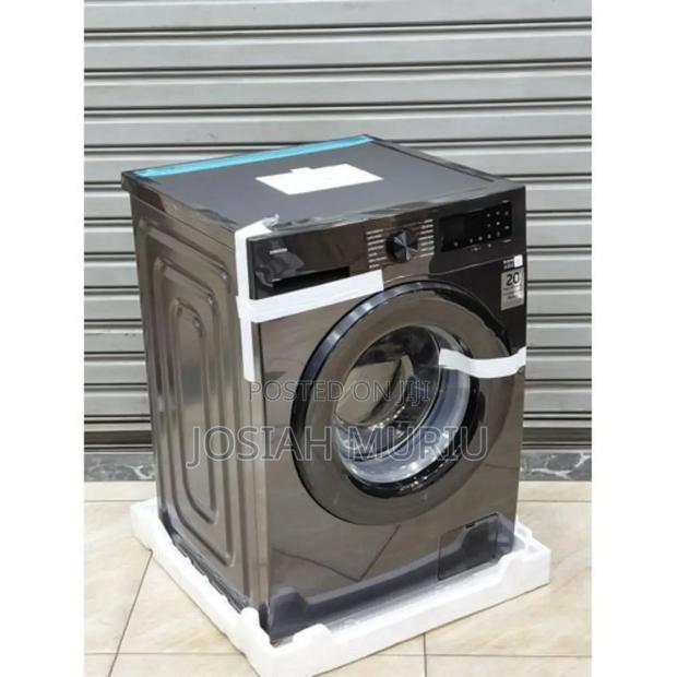 Samsung 9kg Front Load Washing Machine