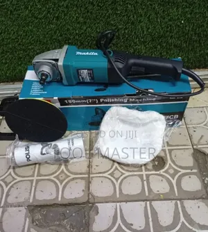 Makita Electric Buffing Machine/Makita Angle Polisher Machine