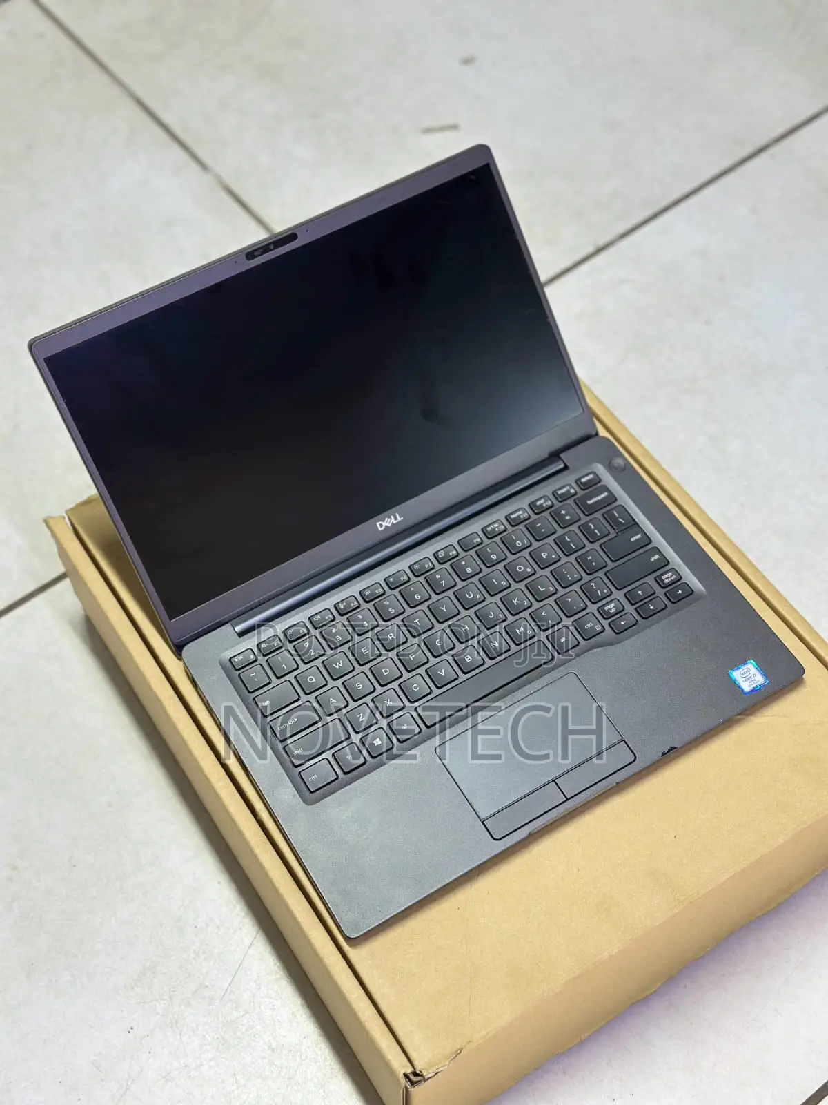 Laptop Dell Latitude 5300 8GB Intel Core i5 SSD 256GB