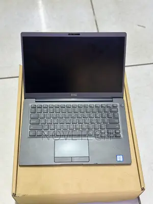 Laptop Dell Latitude 5300 8GB Intel Core i5 SSD 256GB
