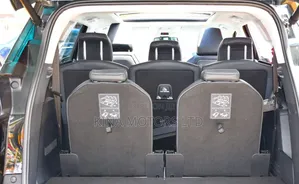 Peugeot 5008 2018 Blue