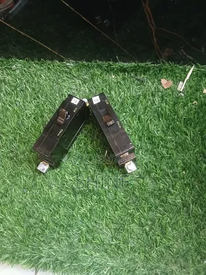 Crabtree Circuit Breaker