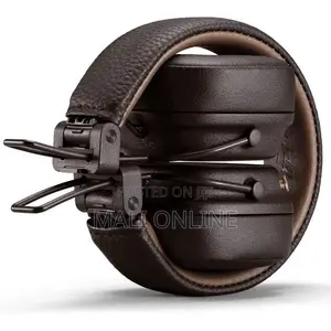 Marshall Major Iv Bluetooth on Ear Headphones 80+ Hours Playtime