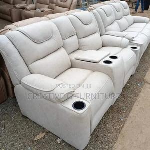 5 Seater Sofa
