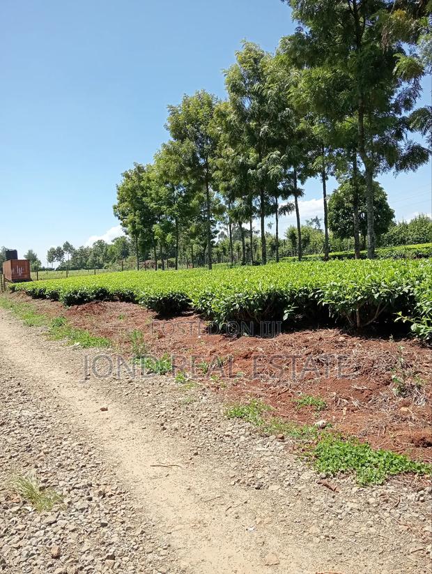 0.5 Acre for Sale in Riara Ridge (Tigoni)