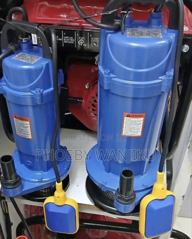 Most Selling Submersible Water Pump/Usk Submersible Water Pump