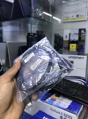 1m Usb C to Usb C Cable 3.0 - Fast Data Transfer 60w Pd Charging - main view