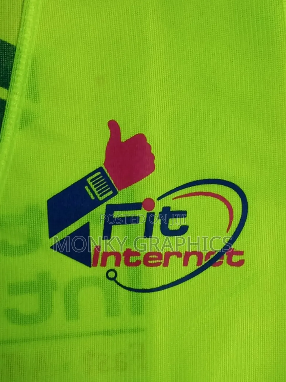 High Quality T-shirt Printing Embroidery Services