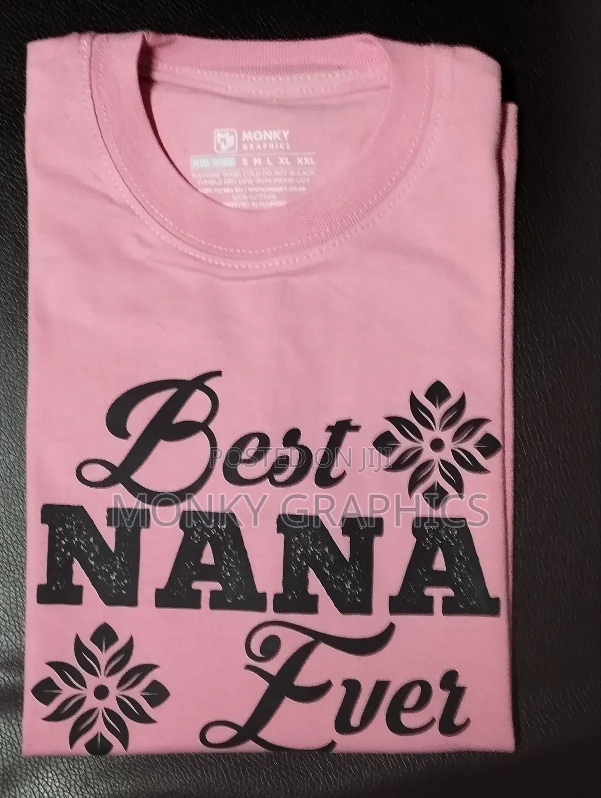 High Quality T-shirt Printing Embroidery Services