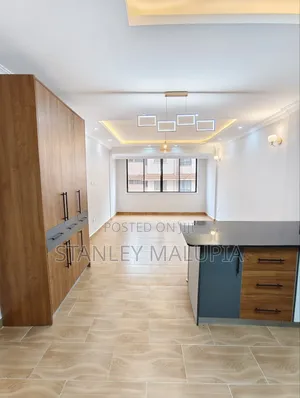 2bdrm Apartment in Westlands for rent