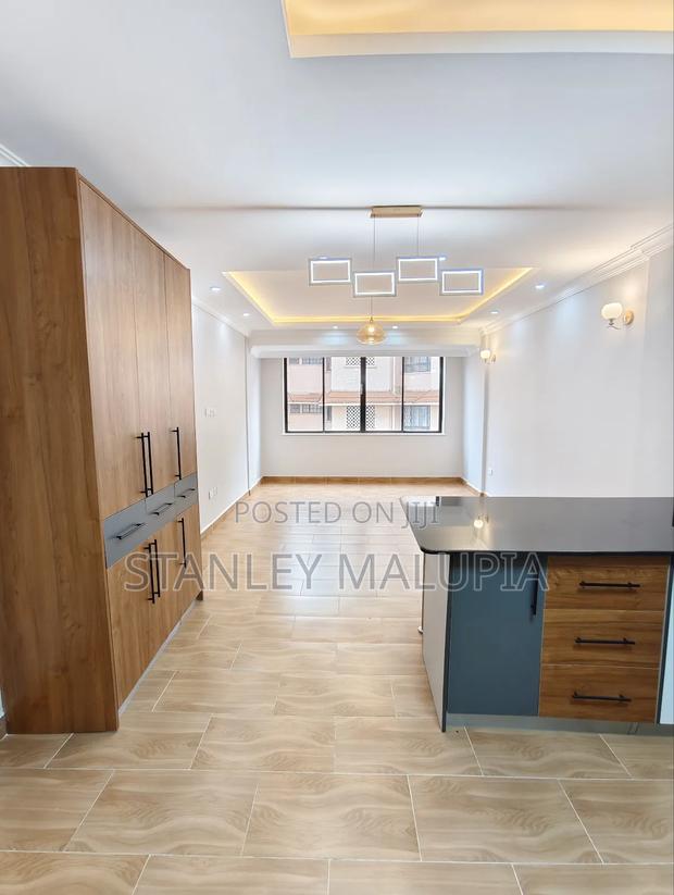 2bdrm Apartment in Westlands for rent