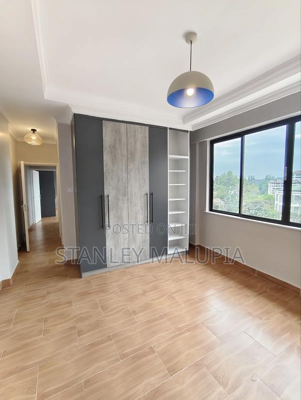 2bdrm Apartment in Westlands for rent - thumbnail 4