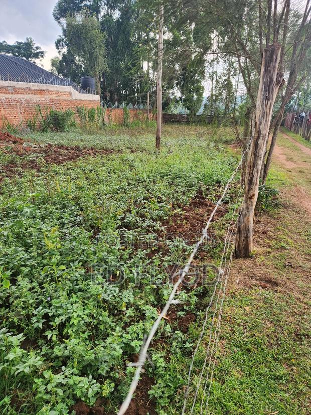 Commercial Plot for Sale - main view