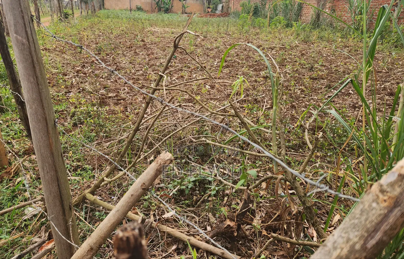 Commercial Plot for Sale
