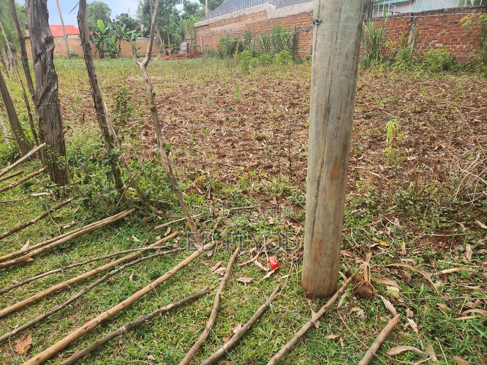 Commercial Plot for Sale