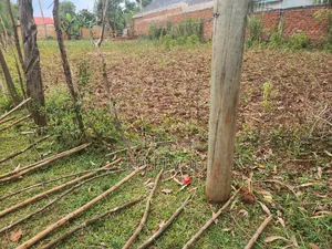Commercial Plot for Sale