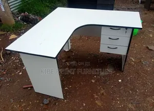Office Desk L Shape Desk
