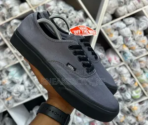 Vans Off the Wall Double Sole