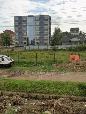Prime Commercial Land for Lease