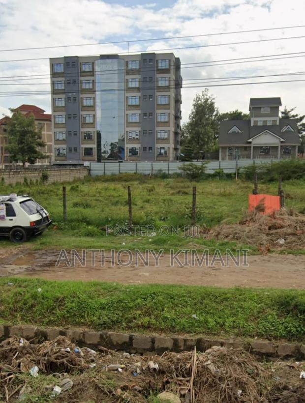 Prime Commercial Land for Lease