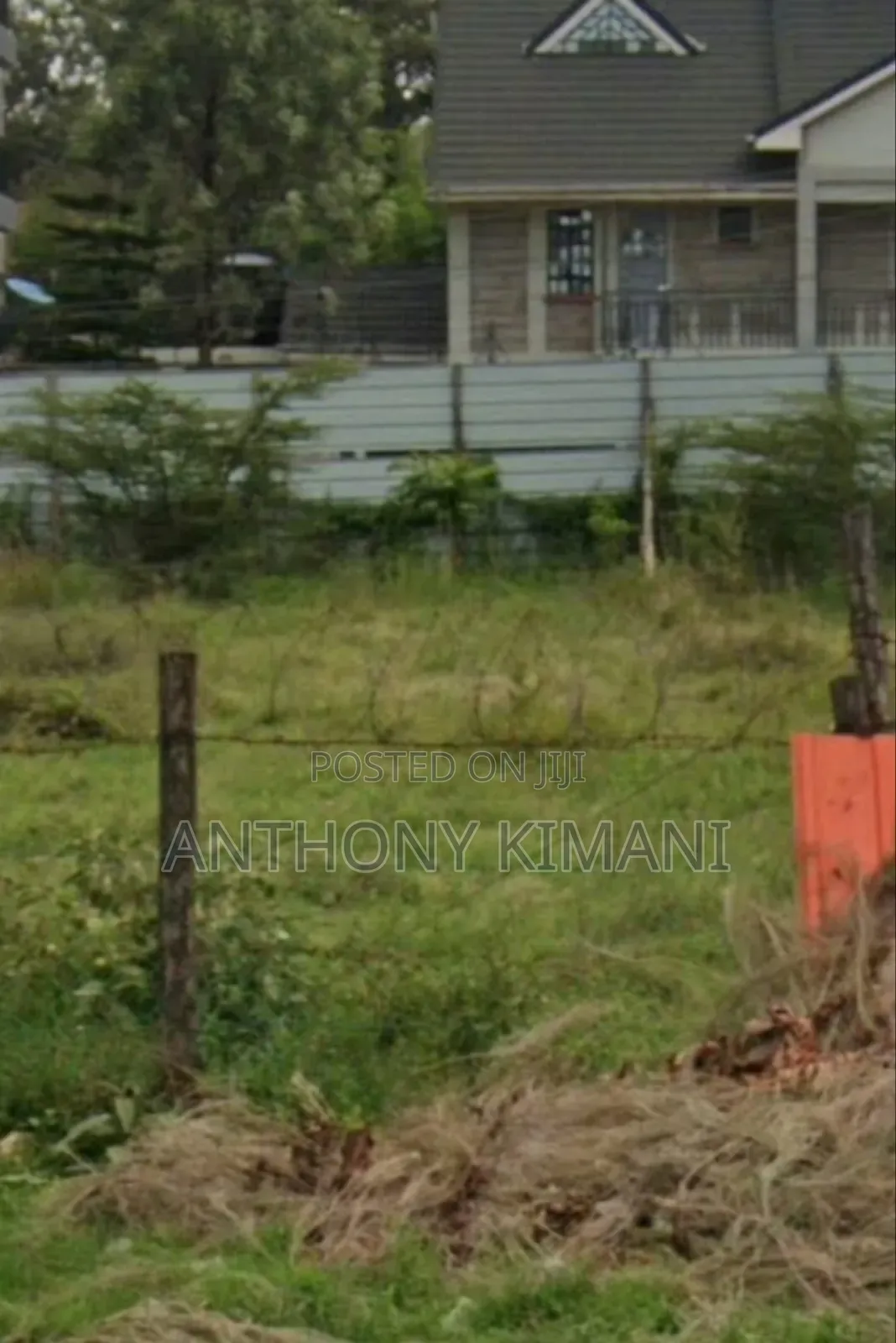 Prime Commercial Land for Lease