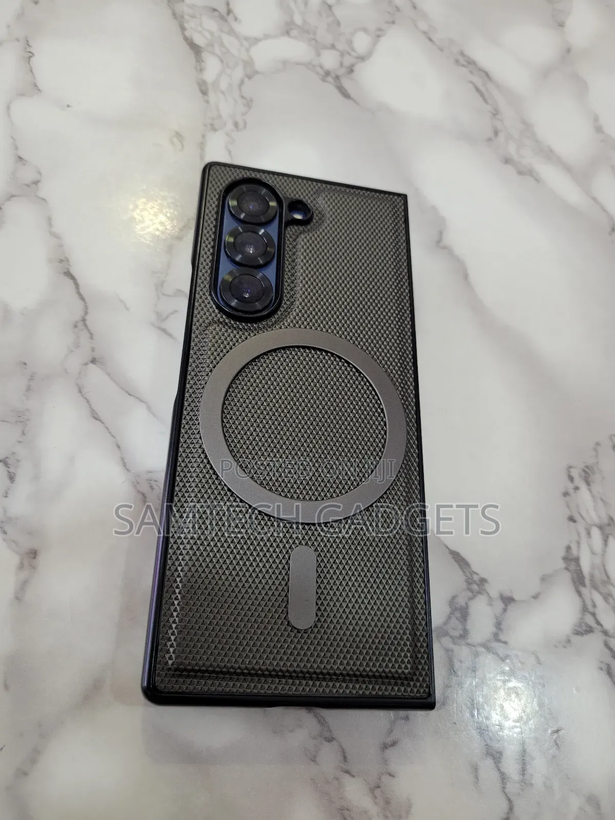 Samsung Galaxy Z Fold6 256 GB Blue