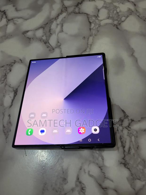 Samsung Galaxy Z Fold6 256 GB Blue - thumbnail 6