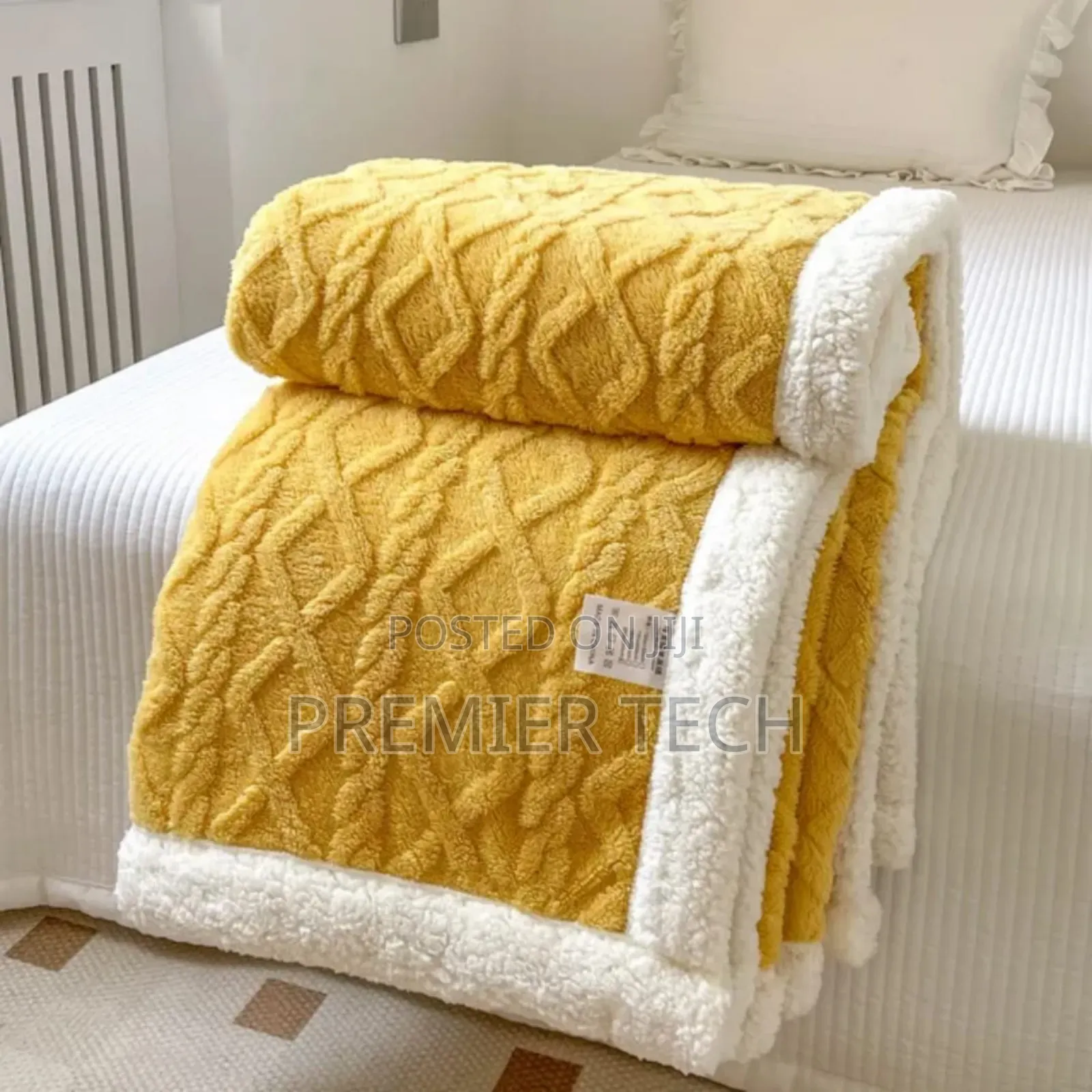 Sherpa Fleece