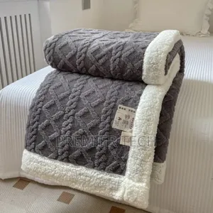 Sherpa Fleece