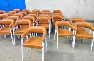 Modern Dining Restaurant Chair