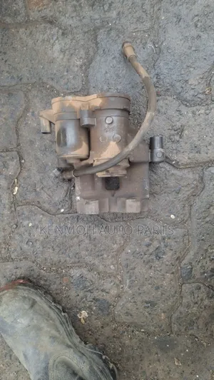 Mercedez C200 Calliper