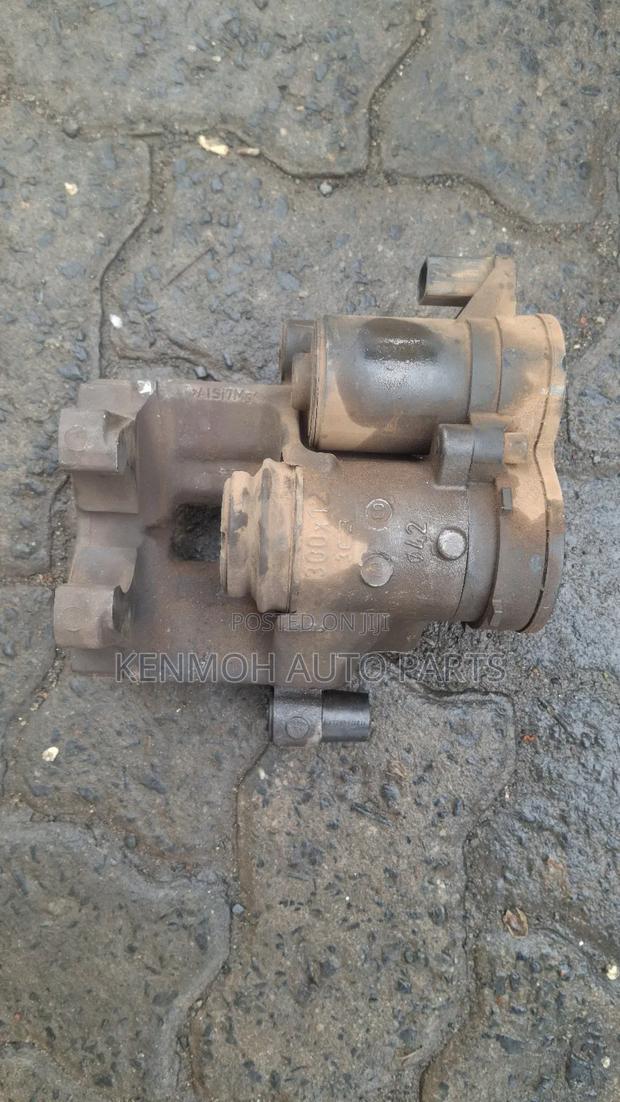 Mercedez C200 Calliper - thumbnail 3