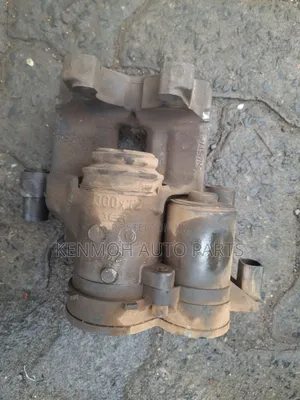 Mercedez C200 Calliper