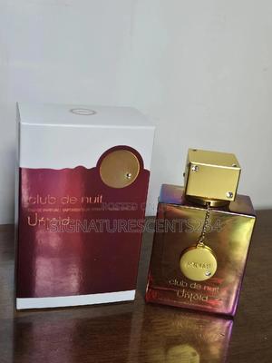 Club De Nuit Untold - main view