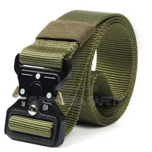 Release Tactical Belt