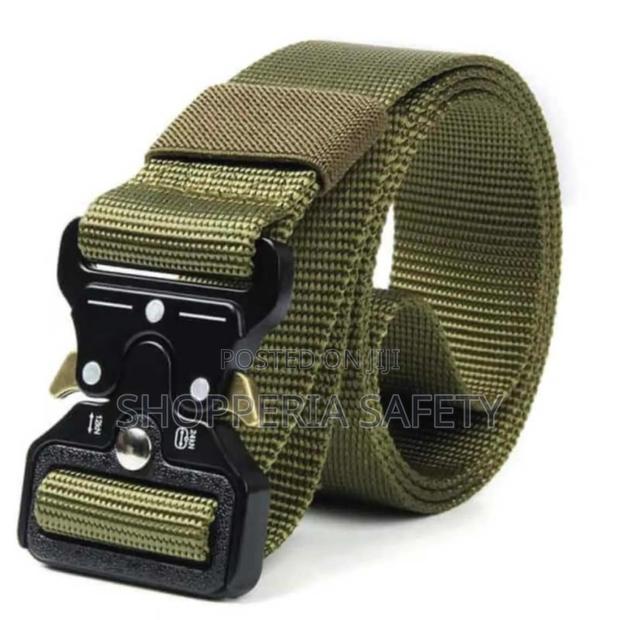 Release Tactical Belt - thumbnail 2