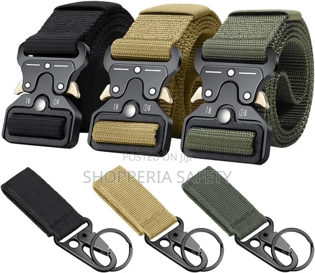 Release Tactical Belt - thumbnail 3