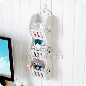 *Reduced Price*
*Hanging 3 Tier Multipurpose Organizer