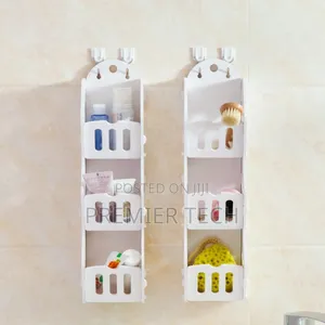 *Reduced Price*
*Hanging 3 Tier Multipurpose Organizer