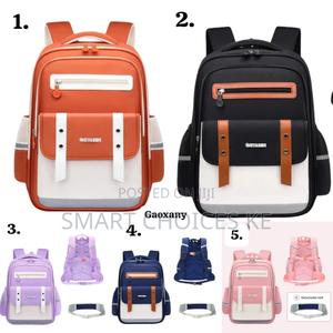 Gaoxany Heavy Capacity School Bag - main view