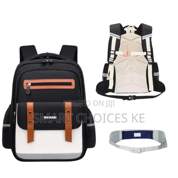 Gaoxany Heavy Capacity School Bag - thumbnail 2