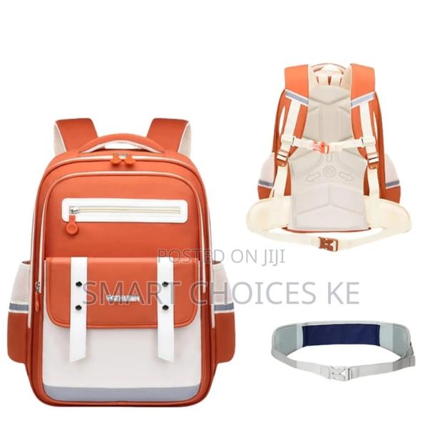Gaoxany Heavy Capacity School Bag - thumbnail 3