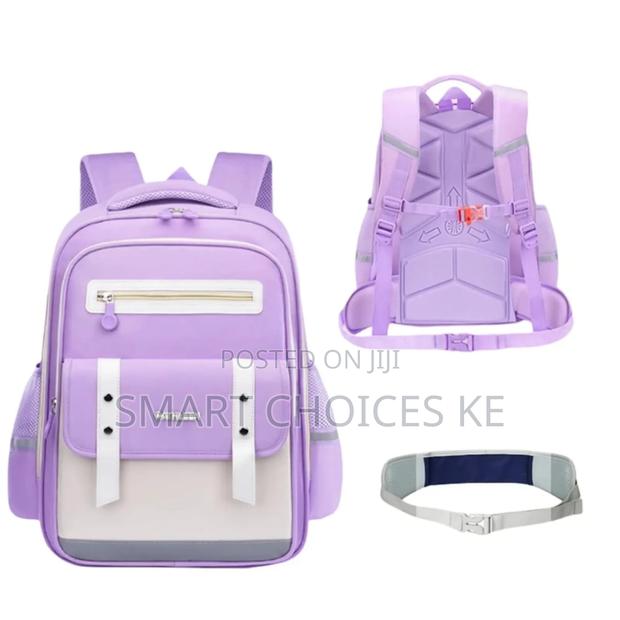 Gaoxany Heavy Capacity School Bag - thumbnail 4