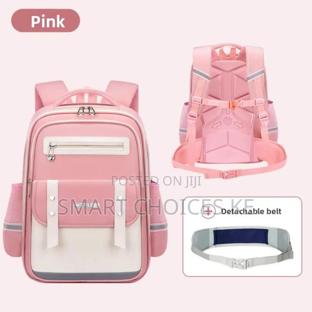 Gaoxany Heavy Capacity School Bag - thumbnail 5
