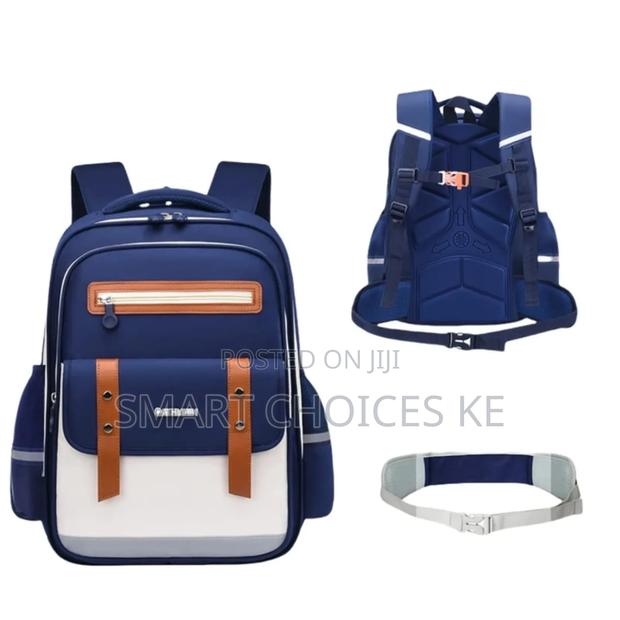 Gaoxany Heavy Capacity School Bag - thumbnail 6