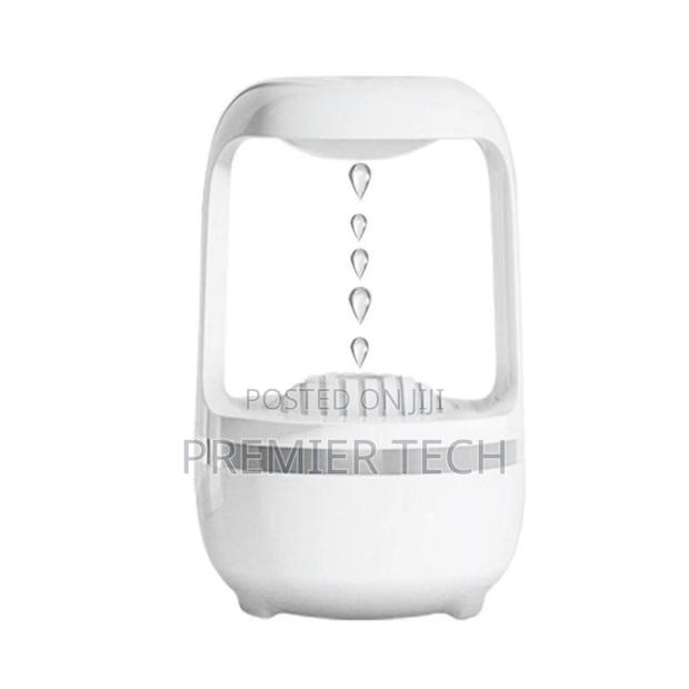 *Anti Gravity Water Droplets Humidifier - thumbnail 2