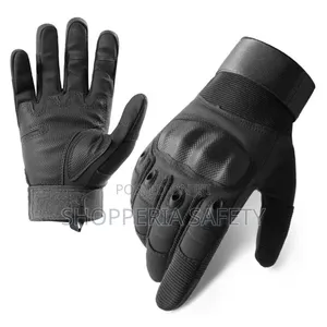 Full Finger Hand Glove/ Tactical Gloves/ Rider, Motorists Gloves