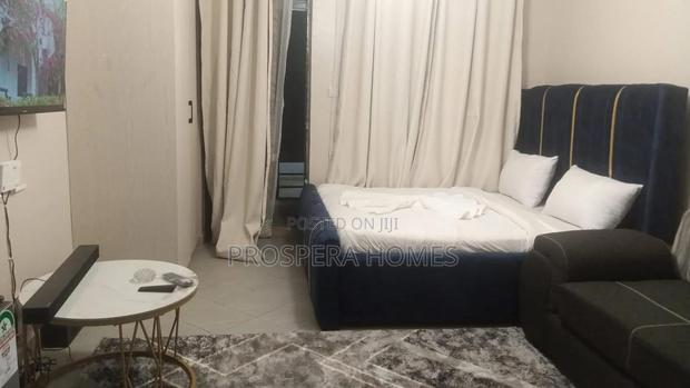 Furnished Studio Apartment in Amaziah Apartment, Muthiga for rent - thumbnail 3